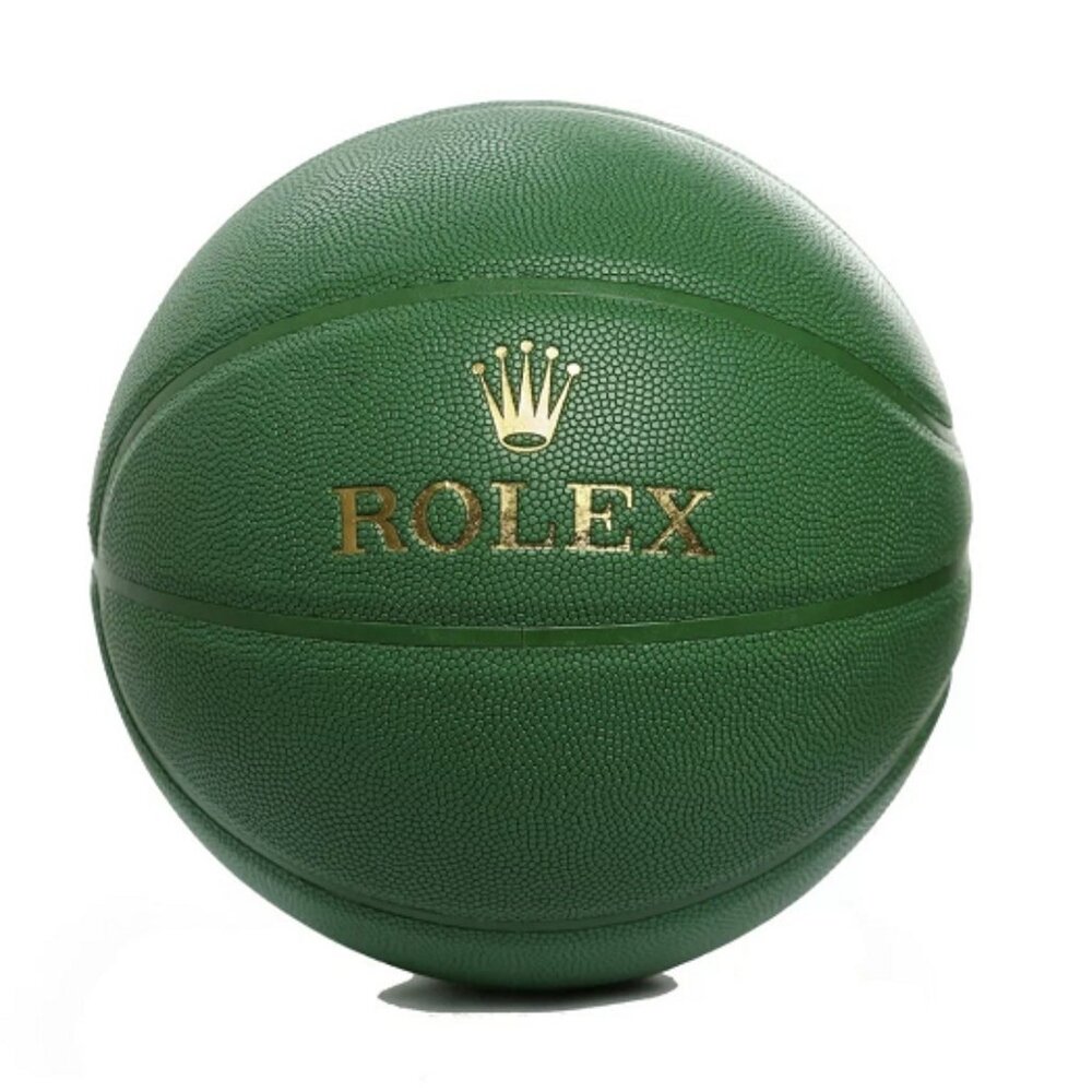 Rolex VIP Display Basketball